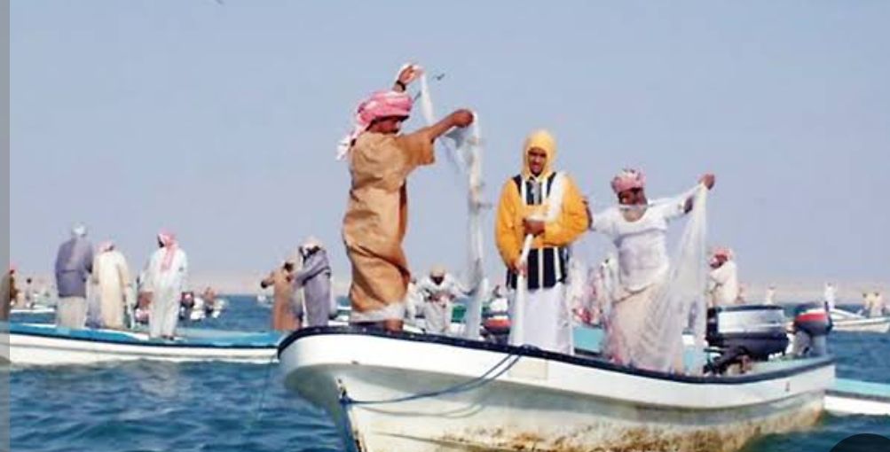 للصيادين ومرتادي البحر .. هذا التنبيه لكم