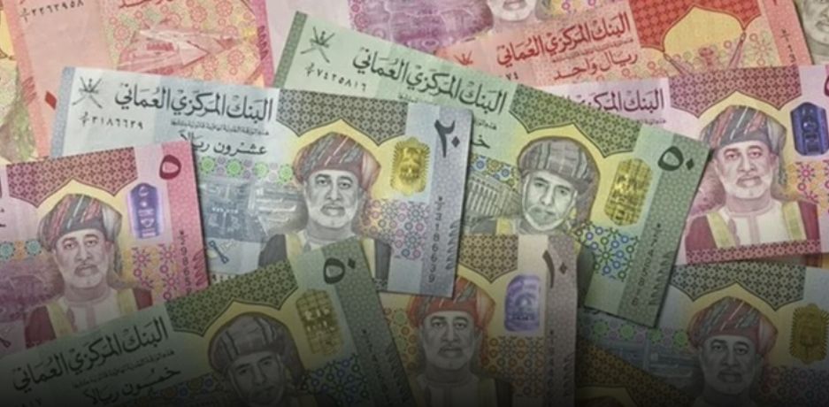 مؤشر سعر الصرف الفعلي للريال العُماني يرتفع 2.7 %
