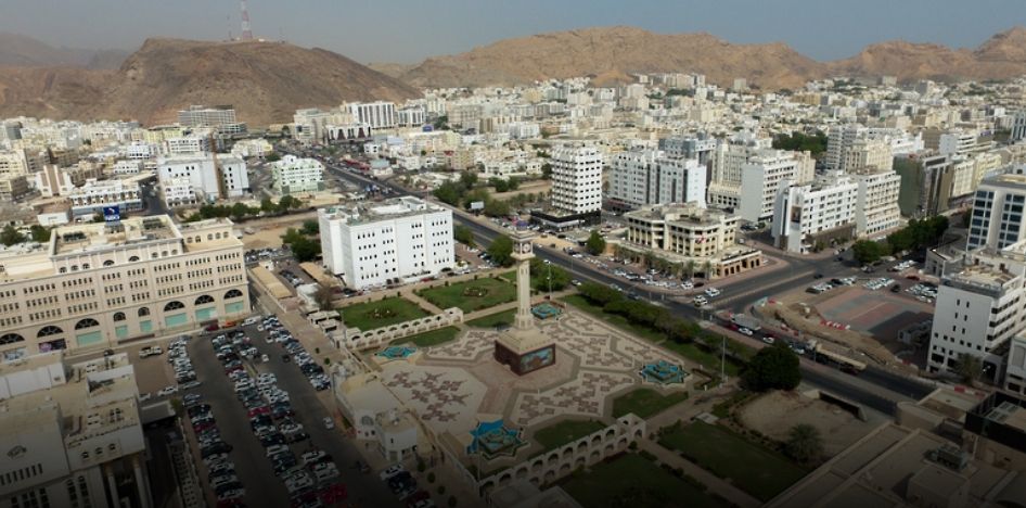 %3.8 نسبة ارتفاع إجمالي رصيد الائتمان الممنوح من القطاع المصرفي بسلطنة عُمان