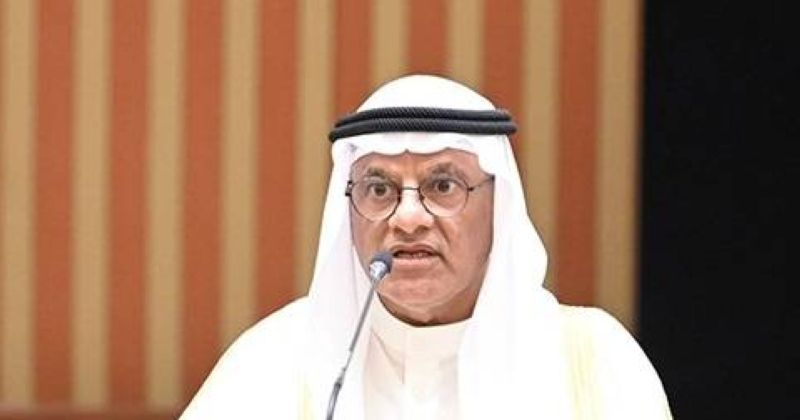 الجلال يستقبل مراجعي «التعليم العالي» و«التربية» 5 و 12 الجاري