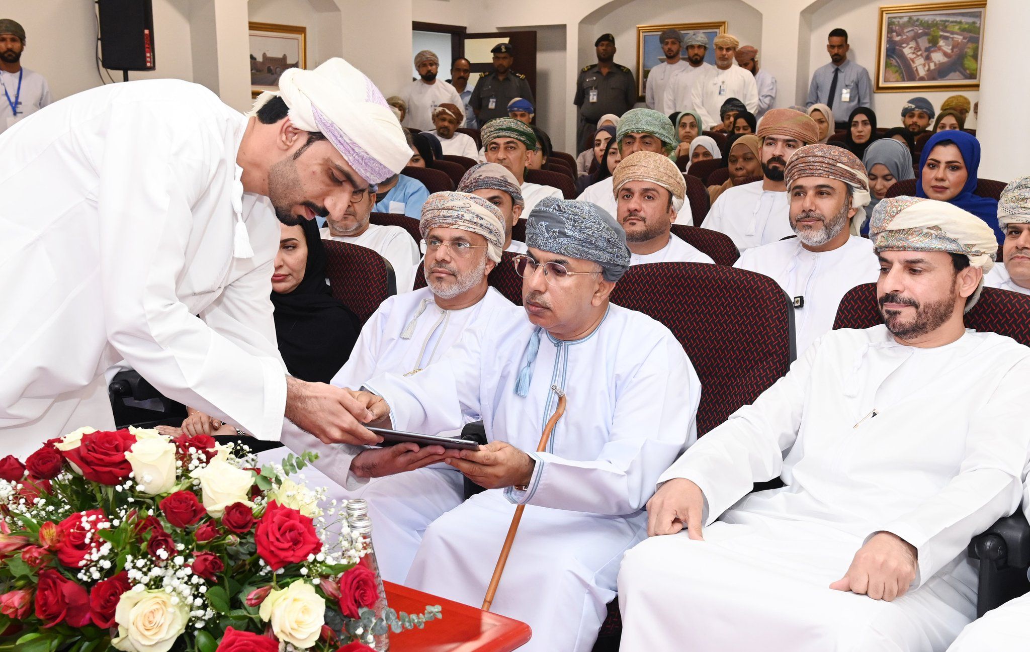 8 مبادرات صحية بمستشفيي خولة والنهضة لتقليص قوائم الانتظار في الخدمات الطبيّة