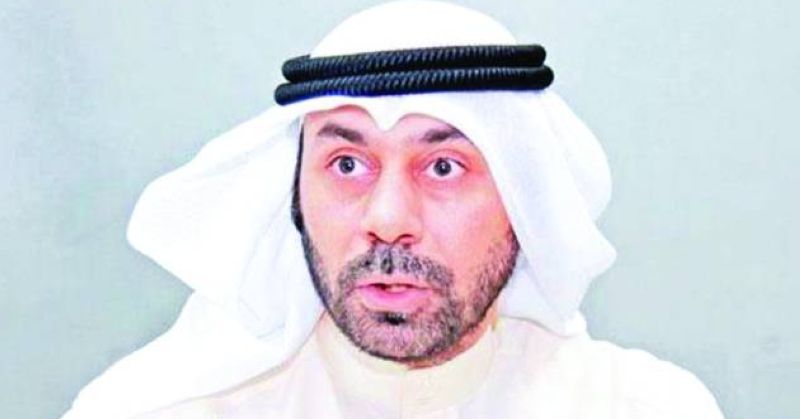 خالد العنزي