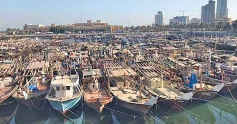 «الصيادين»: قضية الديزل تتطلب حلاً سريعاً