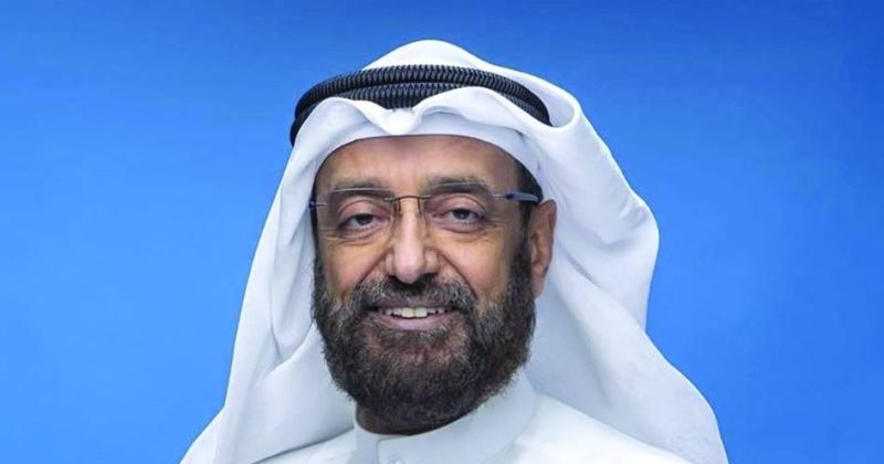 عبدالله الشهاب