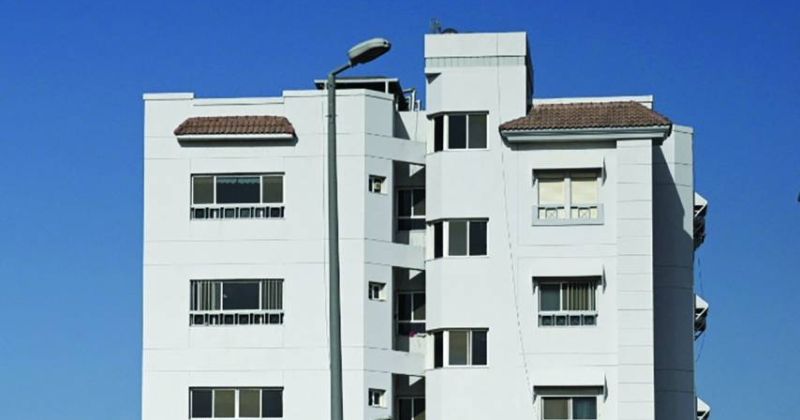 أهالي «صباح الأحمد» يتساءلون عن «السكن العمودي»