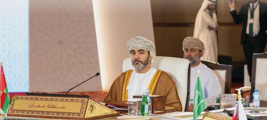 “التنمية الاجتماعية” تشارك في الاجتماع العاشر ب”مجلس التعاون بالدوحه”