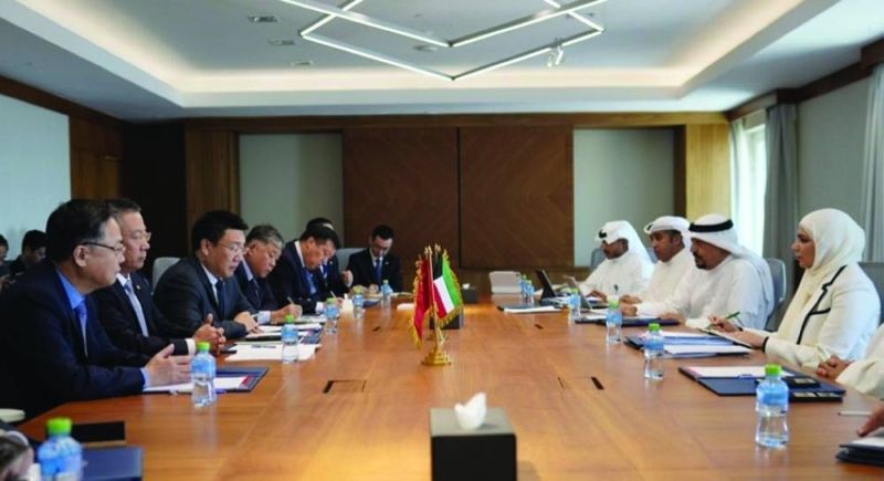 بدء الخطوات الفعلية وتحديد مواعيد التنفيذ لميناء مبارك