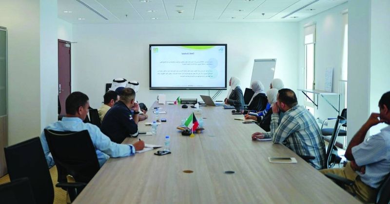 «هيئة البيئة»: آثار إيجابية لتوطين واستزراع نباتات القرم