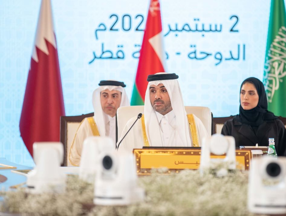 دولة قطر تترأس الاجتماع العاشر للجنة وكلاء وزارات شؤون التنمية الاجتماعية بدول المجلس