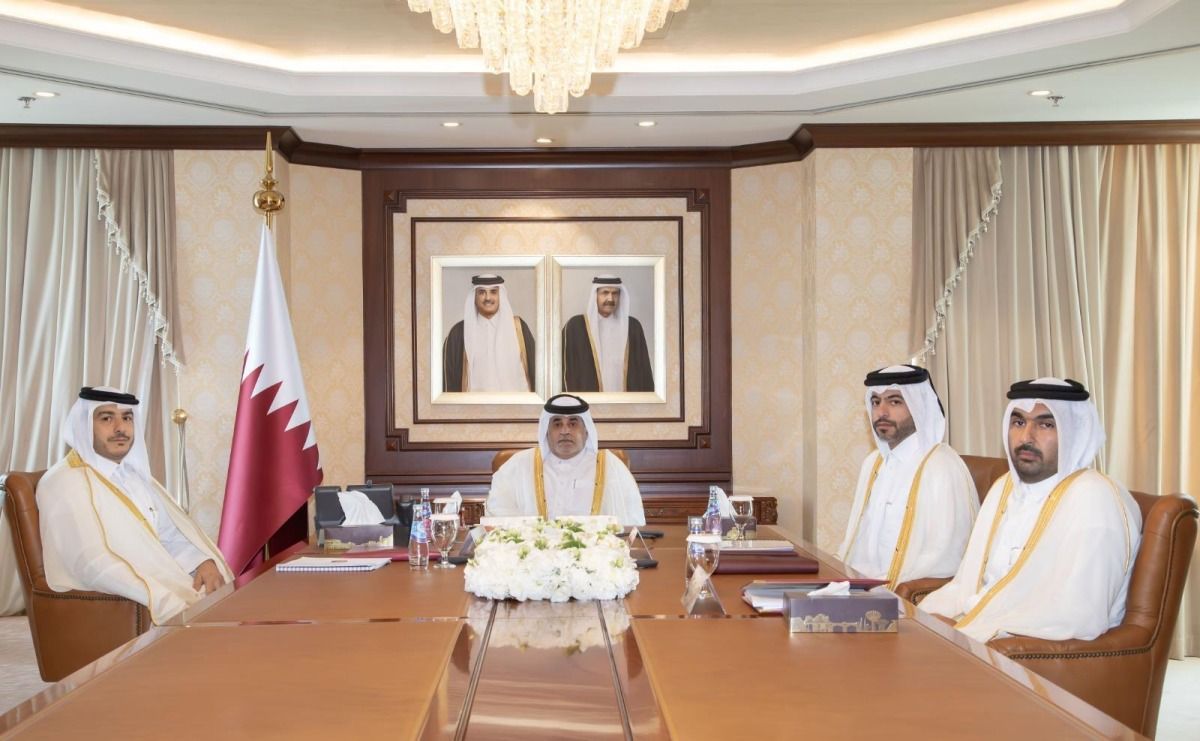 قطر تترأس الاجتماع الـ15 لمساعدي النواب العموم والمدعين العامين بدول مجلس التعاون