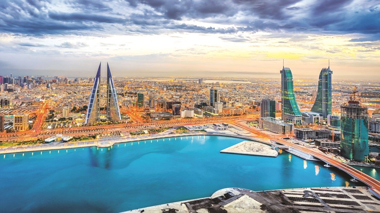 البحرين تفرض ضريبة 15% على الشركات متعددة الجنسيات في يناير 2025