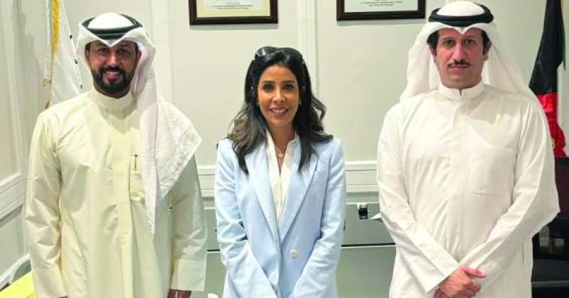 المشعان مستقبلة العربود والعرادة