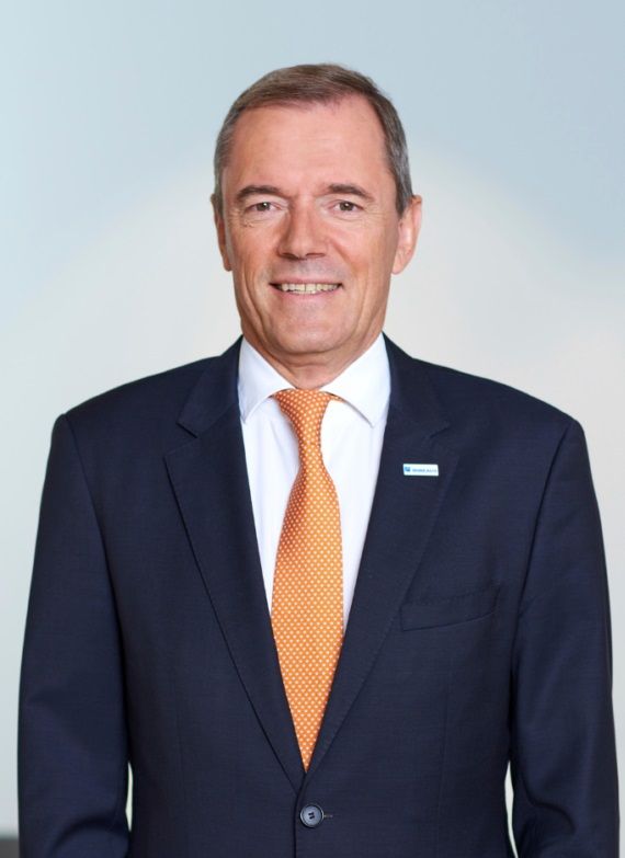 حديد الإمارات أركان تعلن عن تعيين رئيس مالي جديد للمجموعة