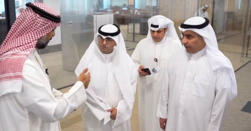 عبداللطيف المشاري