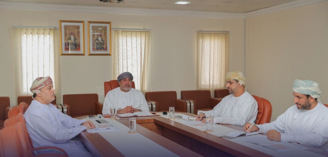 ” مجلس العماني السعودي للثقافة والإعلام” يبحث تعزيز وتطوير التنسيق الثنائى بين البلدين