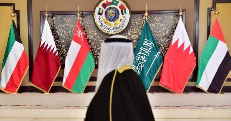 الوحدة الخليجية تضرب «الذباب»