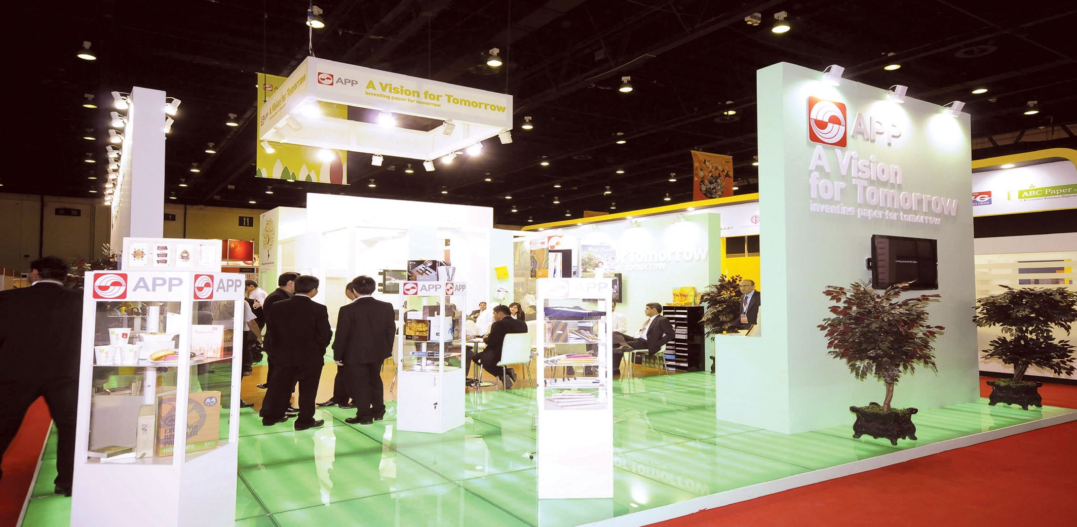 «بيبر أرابيا 2024» يبحث غداً في «مركز دبي التجاري» سبل الاستدامة وتقليل الانبعاثات