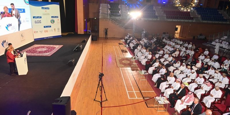 بدءُ أعمال المنتدى الصحفي العُماني بصلالة