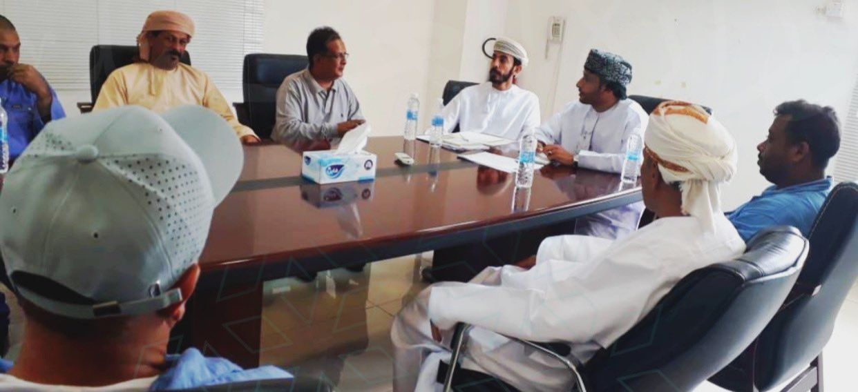 انطلاق حملة “حوار بناء” لتعزيز الوعي النقابي بين العاملين