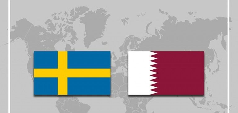 على هامش زيارة سمو الأمير.. قطر والسويد توقعان على عدد من مذكرات التفاهم لتعزيز التعاون الثنائي