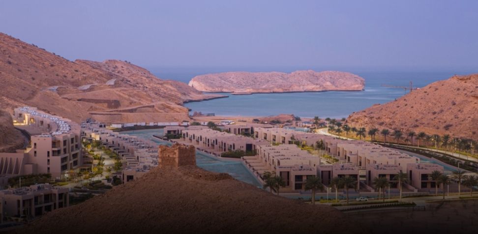 أكثر من 1.7 مليار ريال عُماني قيمة التداول العقاري بسلطنة عُمان