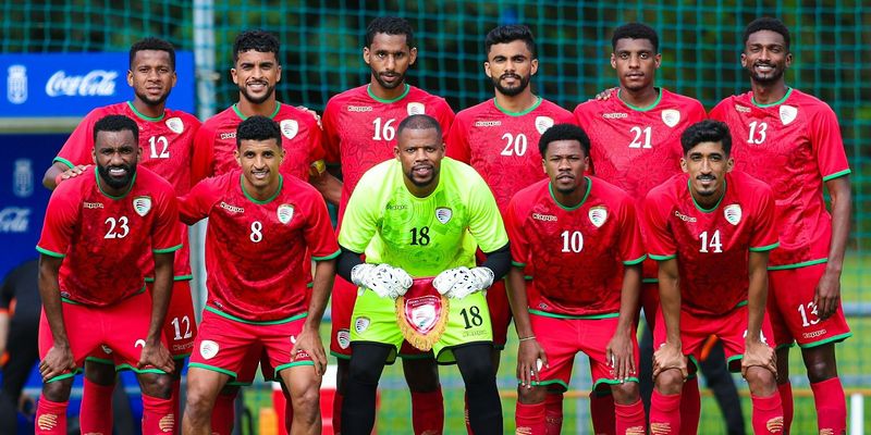 غداً.. “الأحمر” يستهلّ مبارياته في التصفيات النهائية للمونديال بلقاء نظيره العراقي
