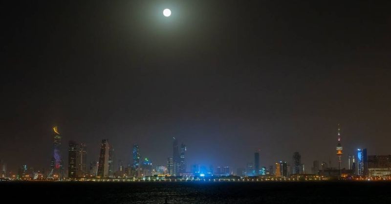 «مركز العجيري»: سماء الكويت ستشهد مجموعة من الظواهر الفلكية الشهر الجاري