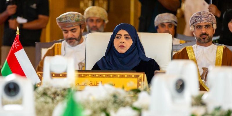 “التنمية الاجتماعية”تشارك في اجتماع وزاري خليجي بالدوحة