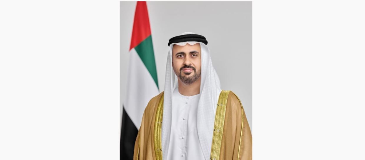 ذياب بن محمد بن زايد: العمل الخيري متأصل في المجتمع الإماراتي قيادة وحكومة وشعباً