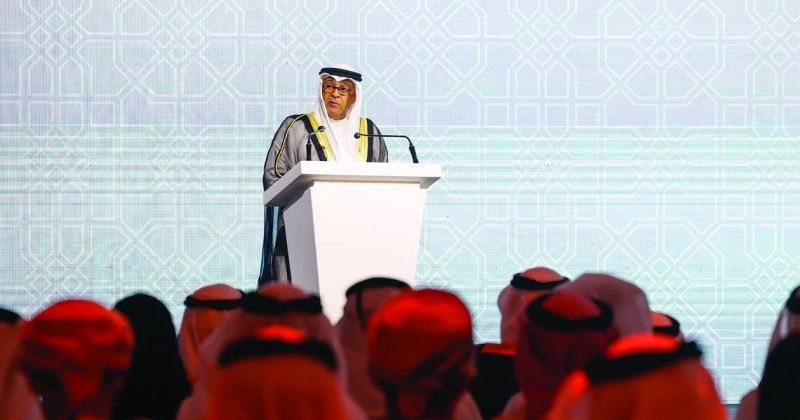 تكريم 10 شخصيات وشركات كويتية بختام اجتماع «لجنة الخدمة المدنية» الخليجية