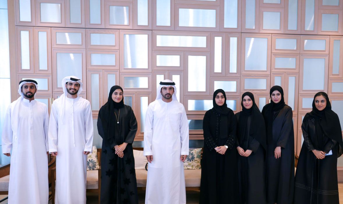 عالية بن خماس متفوقة بدرجة امتياز طموحها دكتوراه الاقتصاد والاستدامة