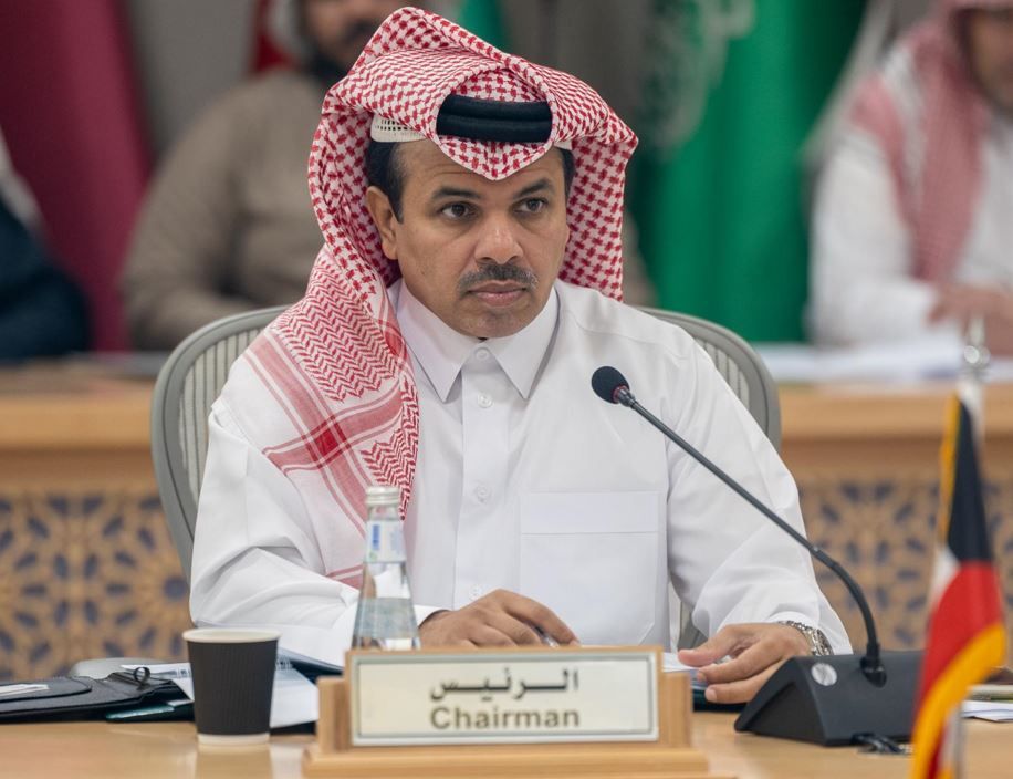 دولة قطر تترأس الاجتماع العاشر للجنة وزراء العمل بدول مجلس التعاون