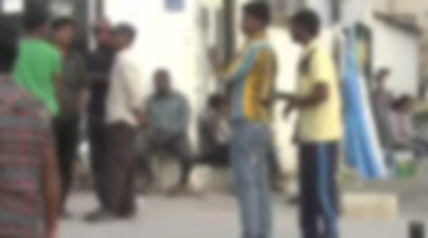 العمالة السائبة في سلطنة عمان قنبلة موقوتة .. لا تكن عونا لهم