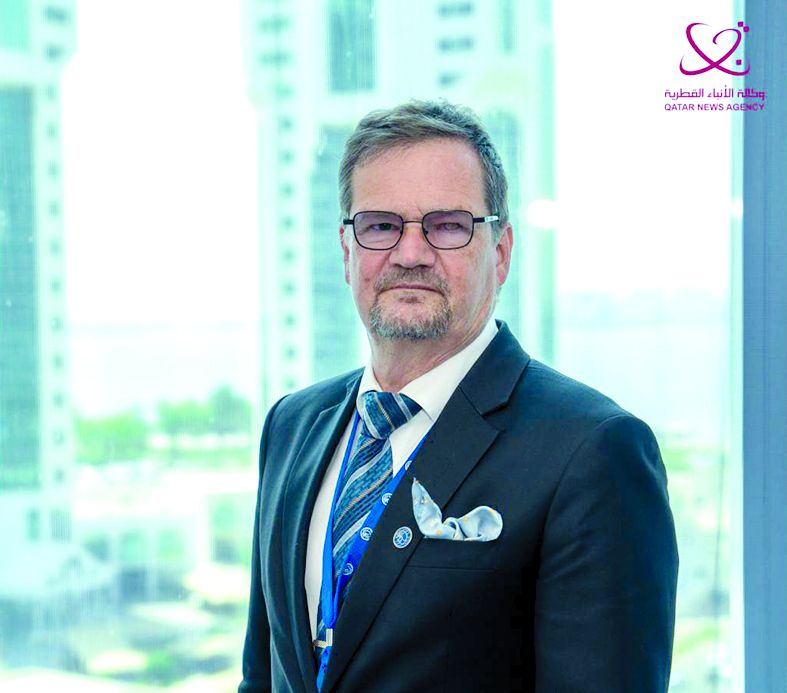 سعي مشترك لتعميق التعاون.. سفير فنلندا: محطة مهمة في مسيرة العمل الثنائي المتميز