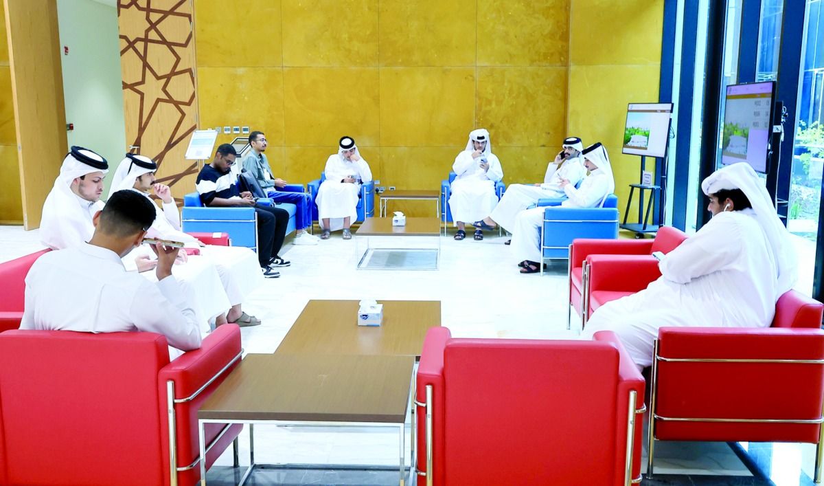مسؤولون بجامعة قطر لـ»العرب»: خدمات جديدة لتحسين جودة الحياة الجامعية