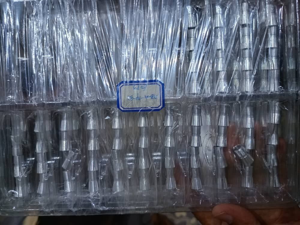 شرطة المهرة تعلن ضبط مواد مشبوهة تستخدم في صناعة أغراض عسكرية