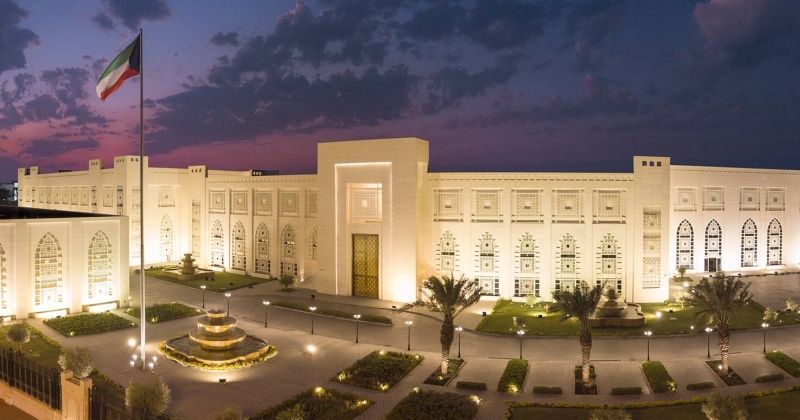 تفعيل الرقابة الداخلية على مصاريف البعثات التمثيلية في الخارج