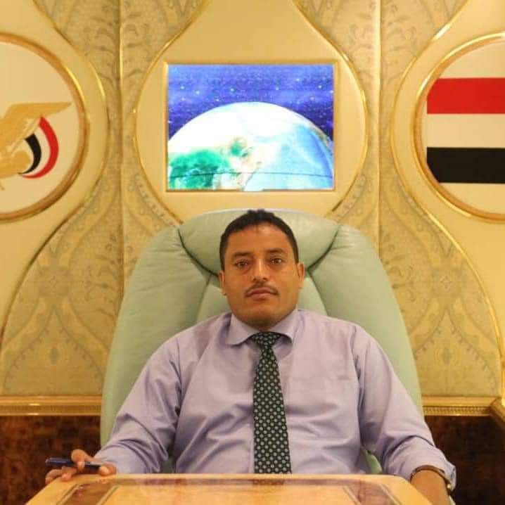 بتهمة التخابر مع الحوثي.. قوات الانتقالي في عدن تخطف موظف بالدائرة المالية برئاسة الوزراء