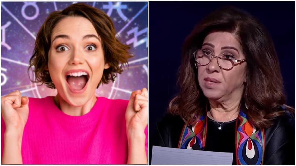 توقعات ليلى عبد اللطيف: 4 أبراج على موعد مع الفلوس والثروة في سبتمبر .. هل برجك بينهم يا سعيد الحظ؟