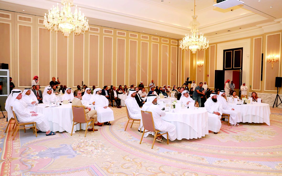 مسؤولون لـ «العرب»: قطر تحقق الريادة حول العالم.. مريم المسند: العمل الإنساني إرث مستدام للأمة