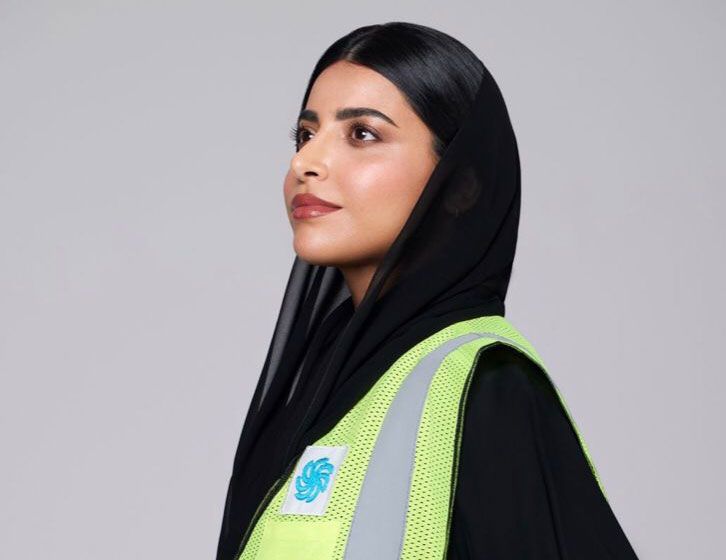 سمية اليماحي.. نموذج لنجاح المرأة الإماراتية في التطوير العمراني المستدام