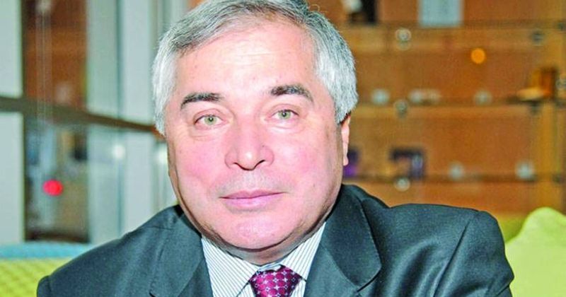 زبيد الله زبيدوف