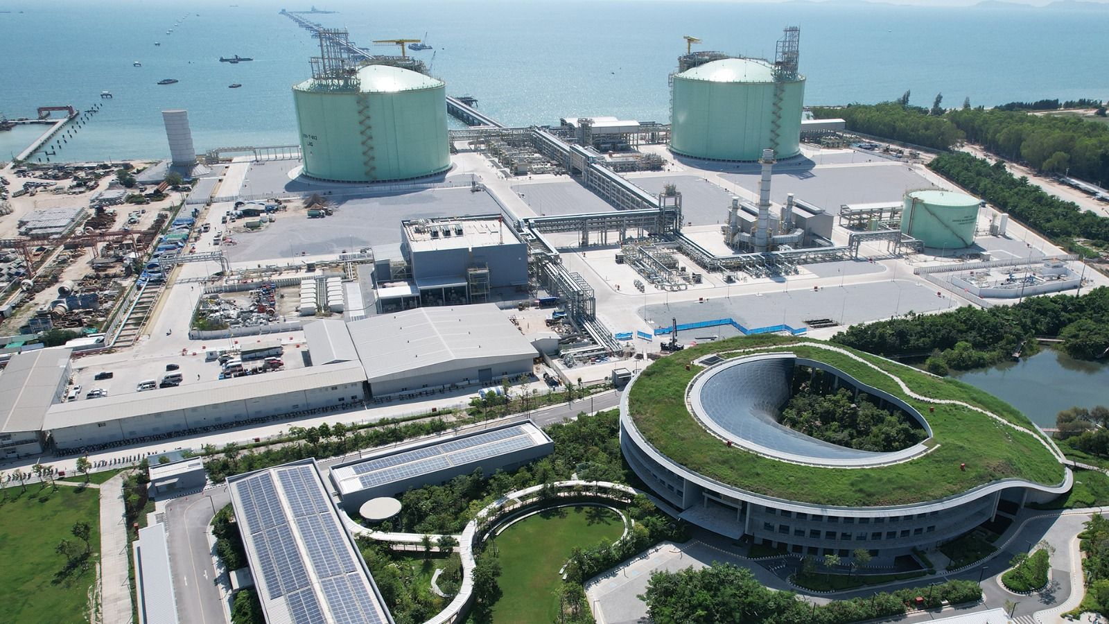 “الاستثمار العُماني” يحقق نموًّا في شركتي روتاري وإنترفياس