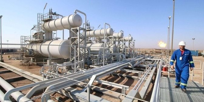 صادرات النفط العُماني تسجل أكثرُ من 179 مليون برميل بنهاية يوليو