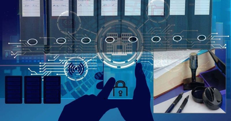 توصيات حكومية بتقليص إجراءات المعاملات