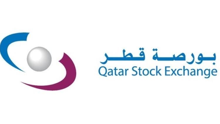 مؤشر بورصة قطر يغلق تداولاته منخفضا بنسبة 0.60 بالمئة