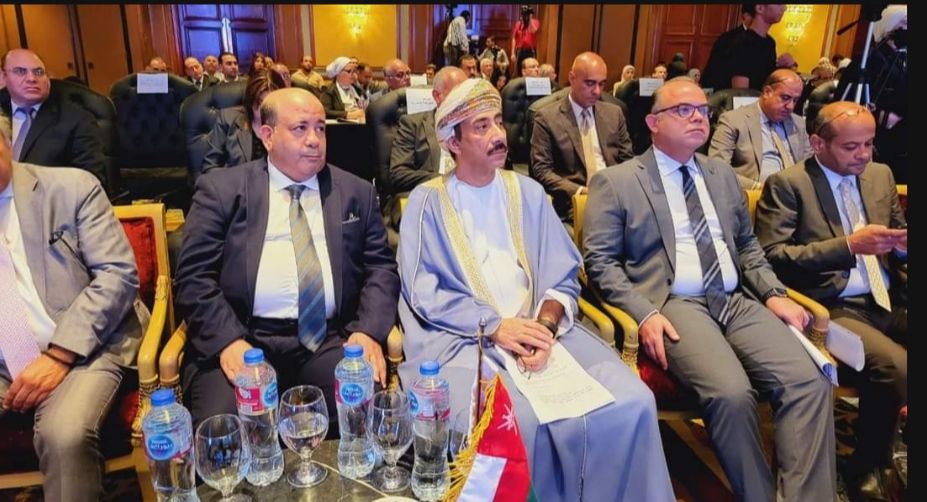 سلطنة عُمان تُشارك في ”منتدى المجتمع الأخضر” بالقاهرة