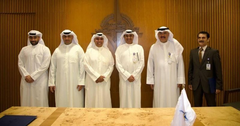 مذكرة تفاهم بين «المركز العلمي» و«التطبيقي» لِتوفير فرص تعليمية وتدريبية