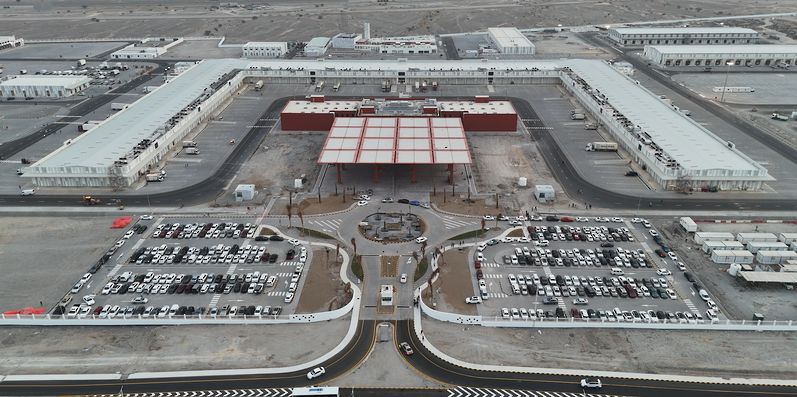 استقطاب 13مشروعا خلال النصف الأول من العام الجاري بجنوب الباطنة