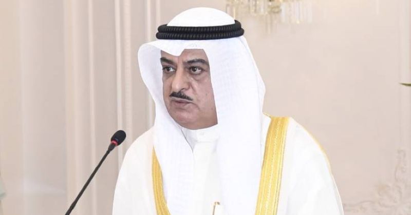 النائب العام المستشار سعد الصفران